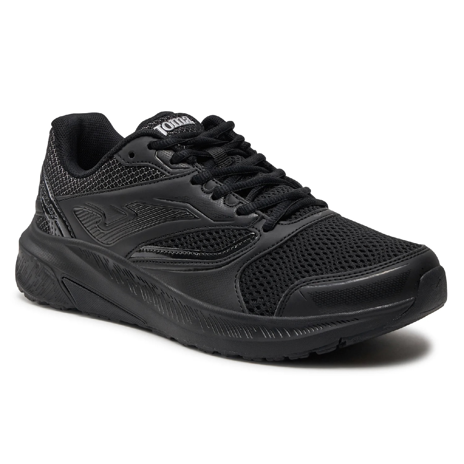 ZAPATILLAS HOMBRE JOMA RUNNING NEGRO VITALY - 2