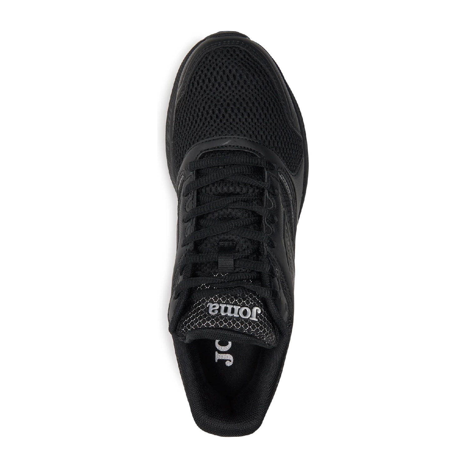 ZAPATILLAS HOMBRE JOMA RUNNING NEGRO VITALY - 3