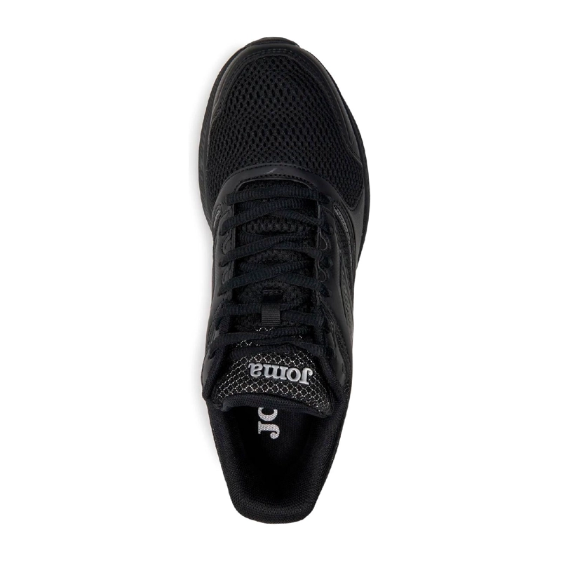 ZAPATILLAS HOMBRE JOMA RUNNING NEGRO VITALY - 3