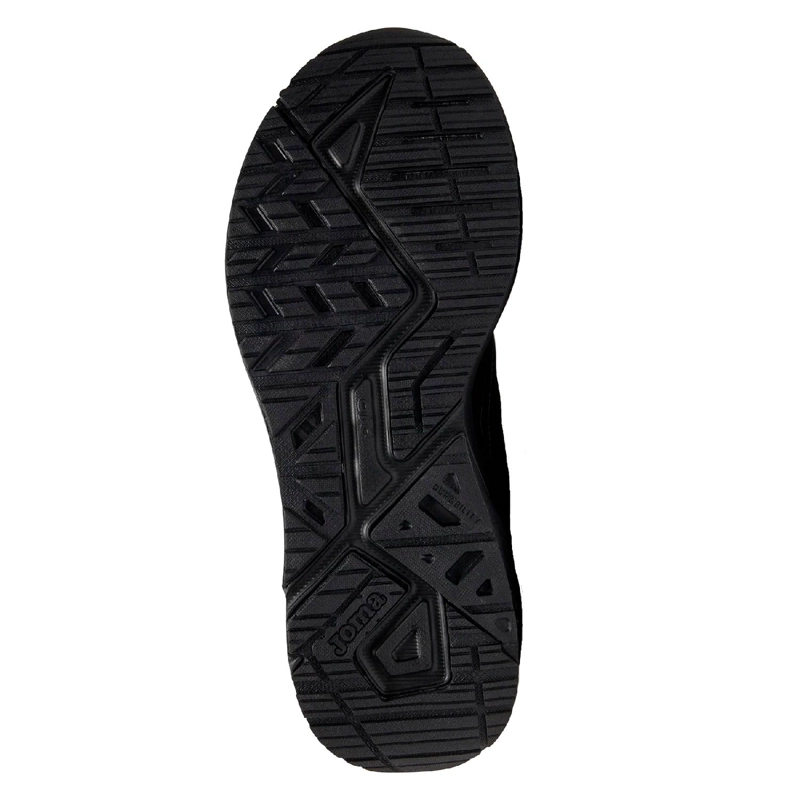 ZAPATILLAS HOMBRE JOMA RUNNING NEGRO VITALY - 4