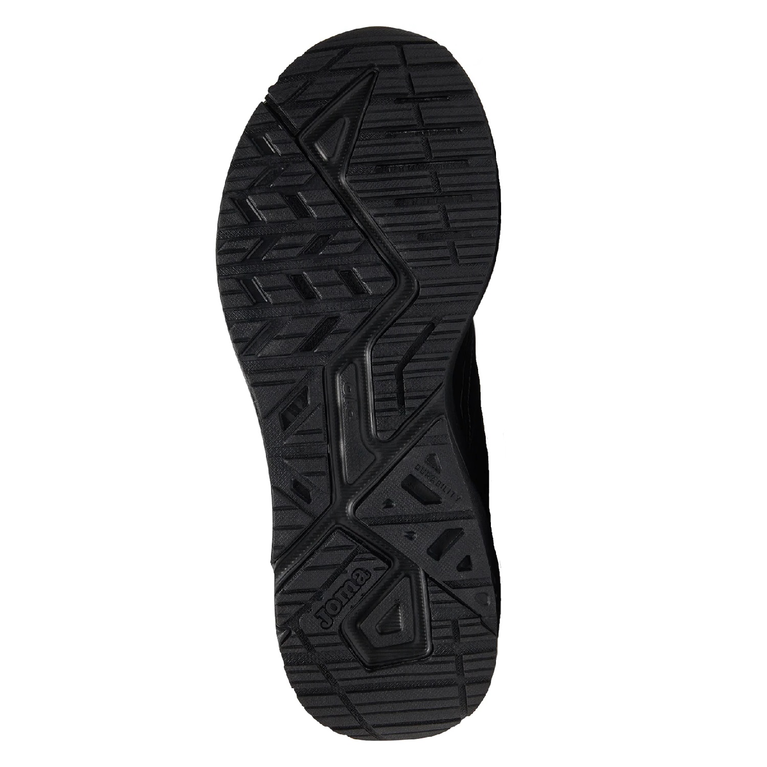ZAPATILLAS HOMBRE JOMA RUNNING NEGRO VITALY - 4