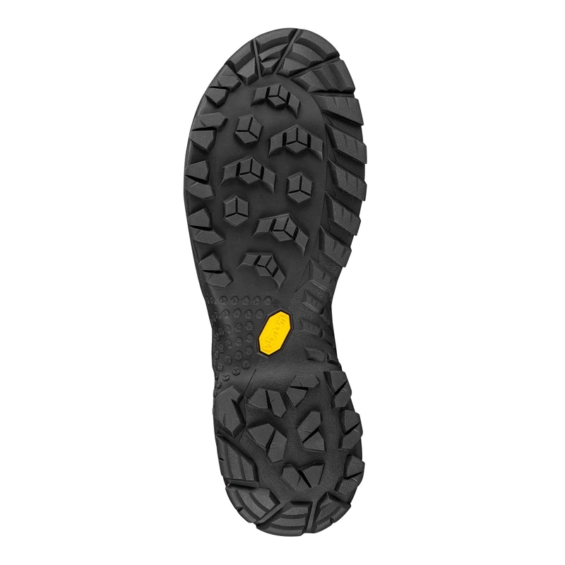 ZAPATILLAS HOMBRE KAYLAND TREKKING GRIS GORE-TEX MIURA - 4