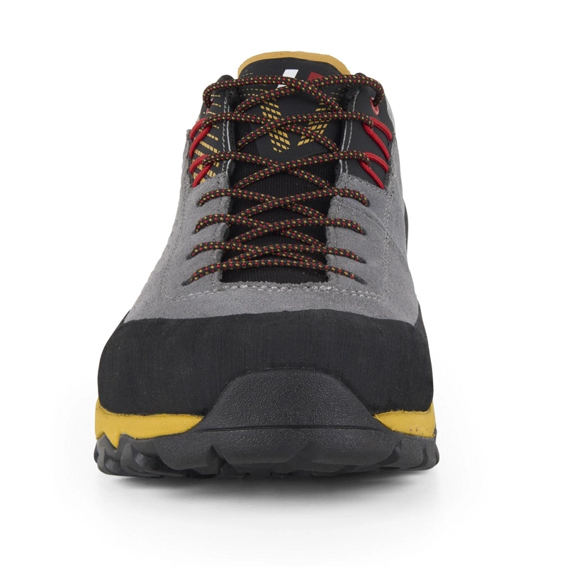 ZAPATILLAS HOMBRE KAYLAND TREKKING GRIS GORE-TEX MIURA - 7