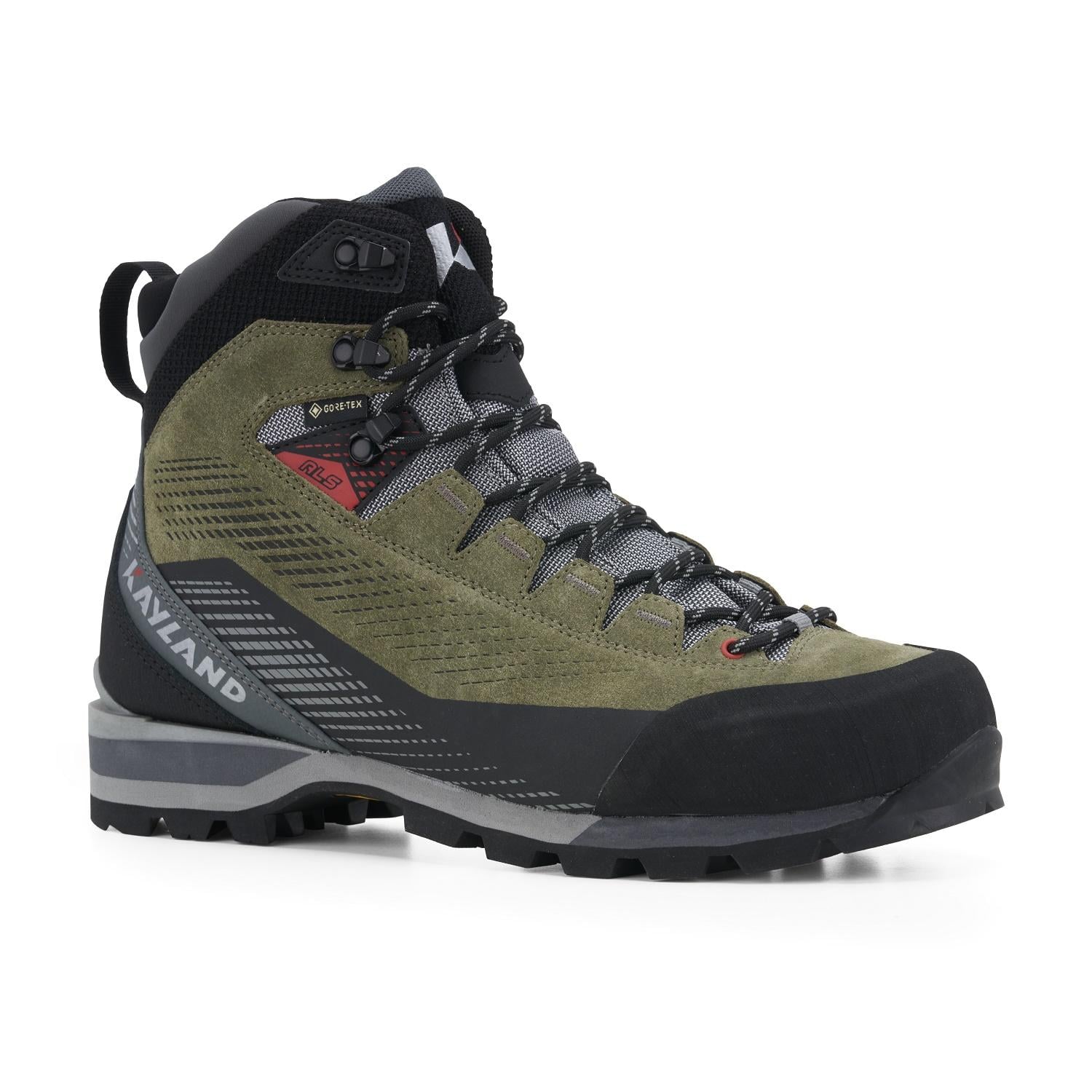 BOTÍN GORE-TEX HOMBRE GRAND TOUR MUSGO KAYLAND - 1