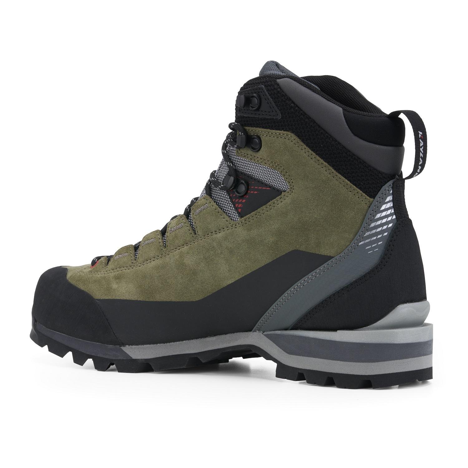 BOTÍN GORE-TEX HOMBRE GRAND TOUR MUSGO KAYLAND - 3