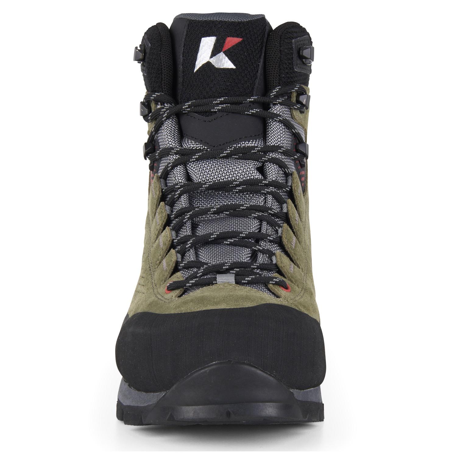 BOTÍN GORE-TEX HOMBRE GRAND TOUR MUSGO KAYLAND - 5