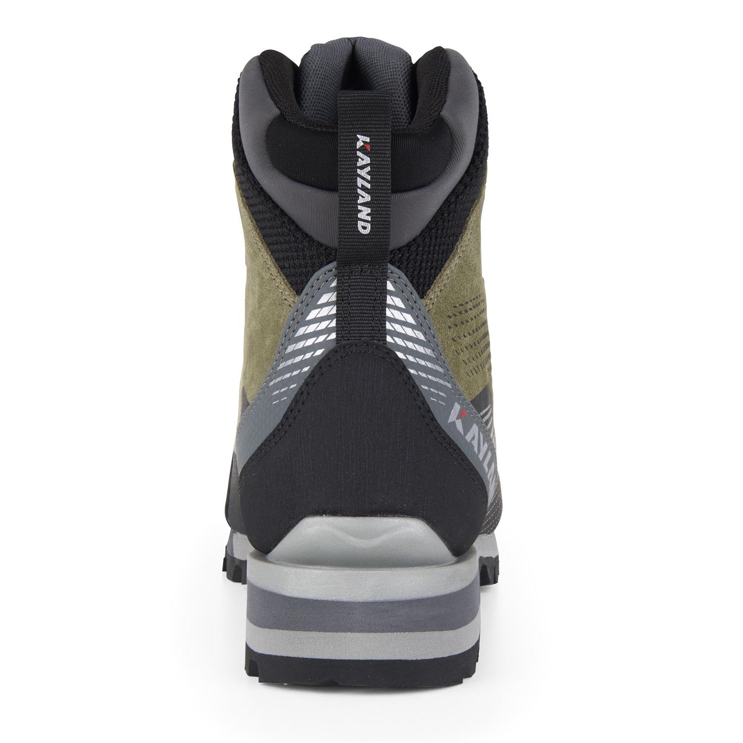 BOTÍN GORE-TEX HOMBRE GRAND TOUR MUSGO KAYLAND - 6
