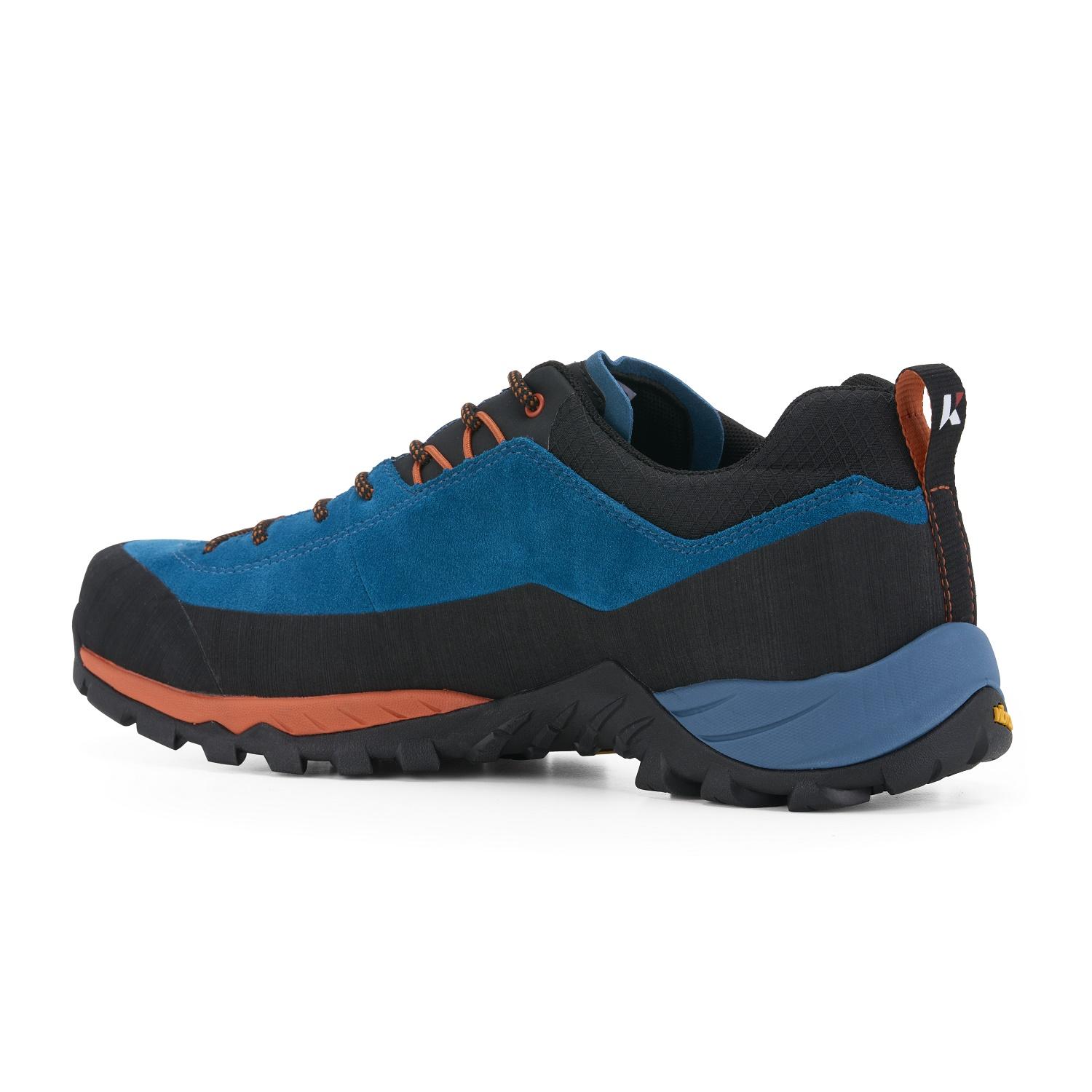 ZAPATILLA TREKKING HOMBRE MIURA GTX AZUL KAYLAND - 3