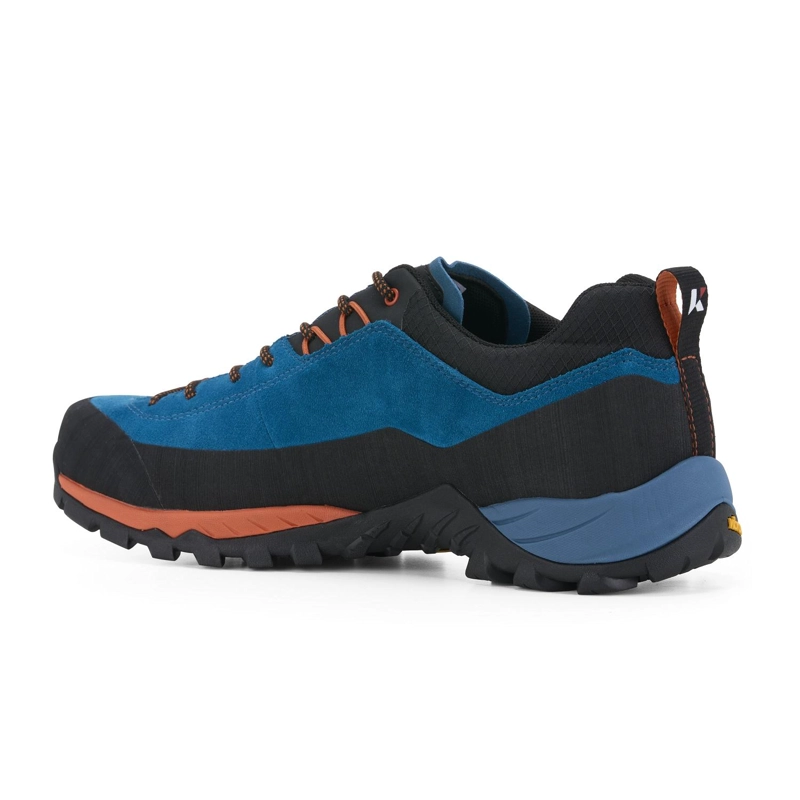 ZAPATILLA TREKKING HOMBRE MIURA GTX AZUL KAYLAND - 3