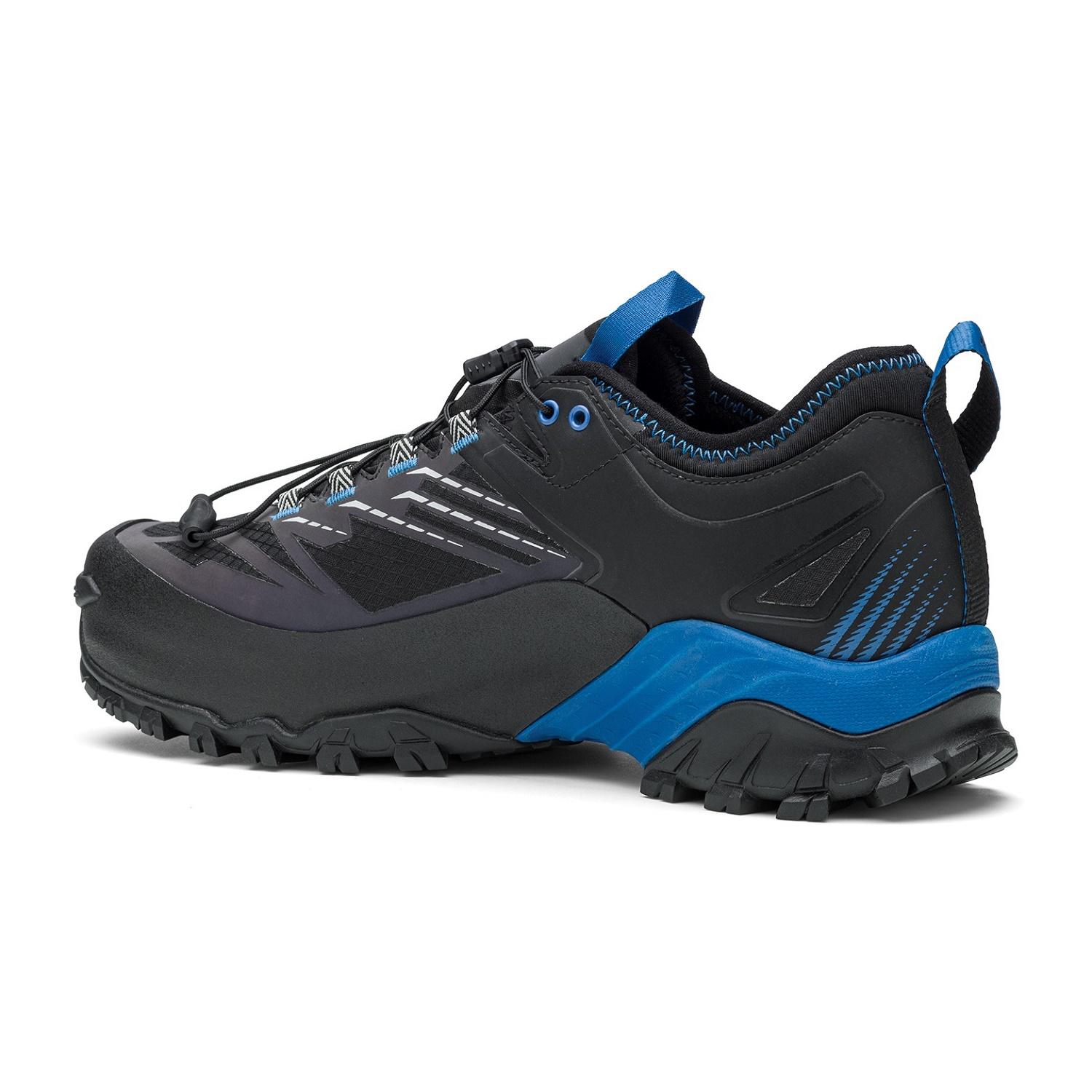 ZAPATILLAS HOMBRE KAYLAND TREKKING MULTICOLOR GORE TEX DUKE - 6