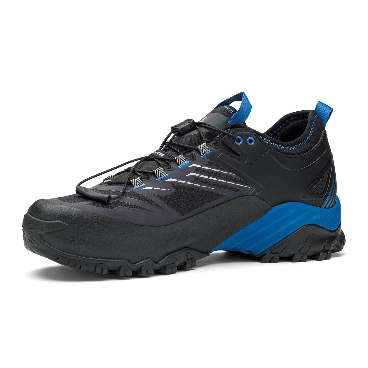 ZAPATILLAS HOMBRE KAYLAND TREKKING MULTICOLOR GORE TEX DUKE - 7