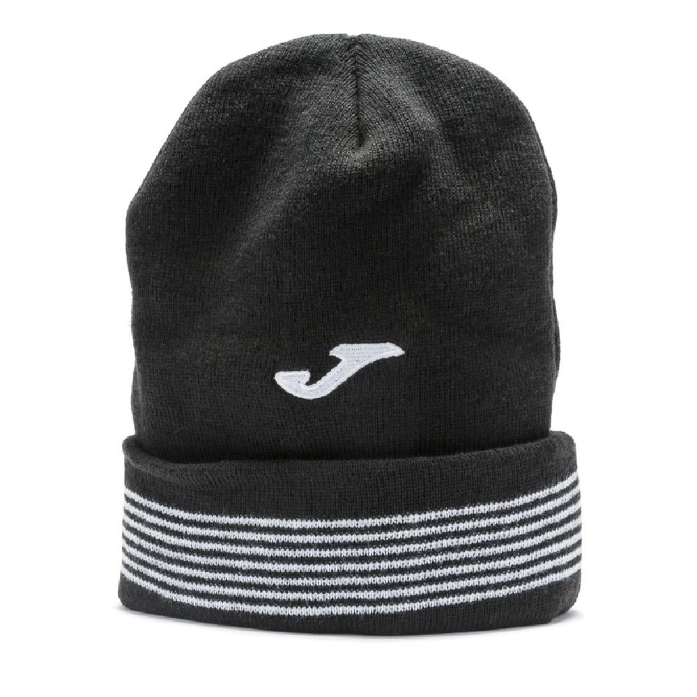 GORRO JOMA NEGRO ICELAND BLANCO - 1