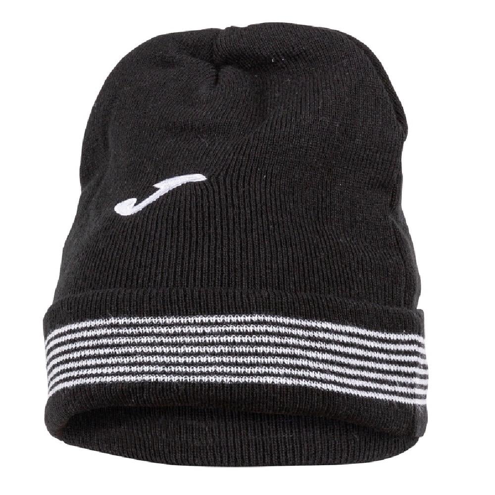 GORRO JOMA NEGRO ICELAND BLANCO - 2