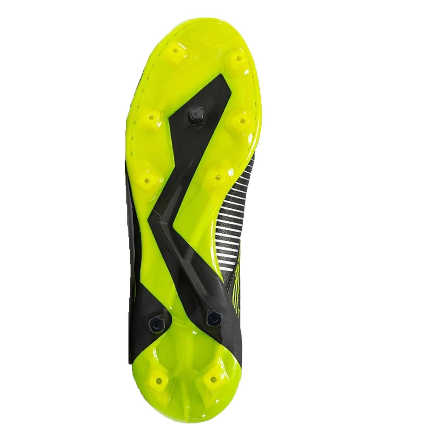 ZAPATILLA FÚTBOL FG HOMBRE SCORE NEGRO JOMA - 4