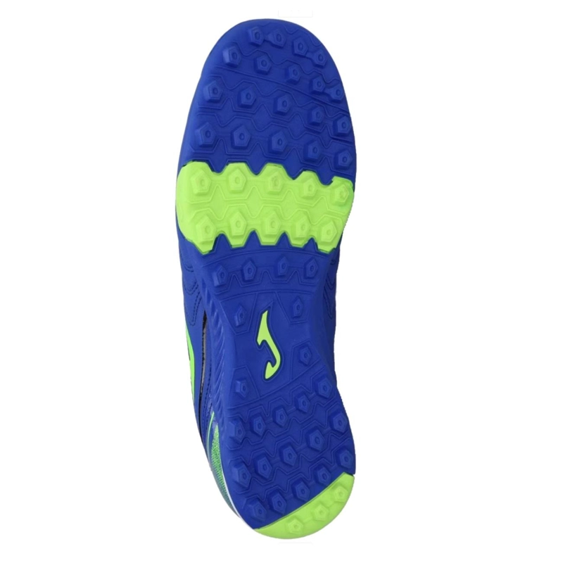 ZAPATILLA FUTBOL TURF HOMBRE AGUILA ROYAL JOMA - 42,5 - 4