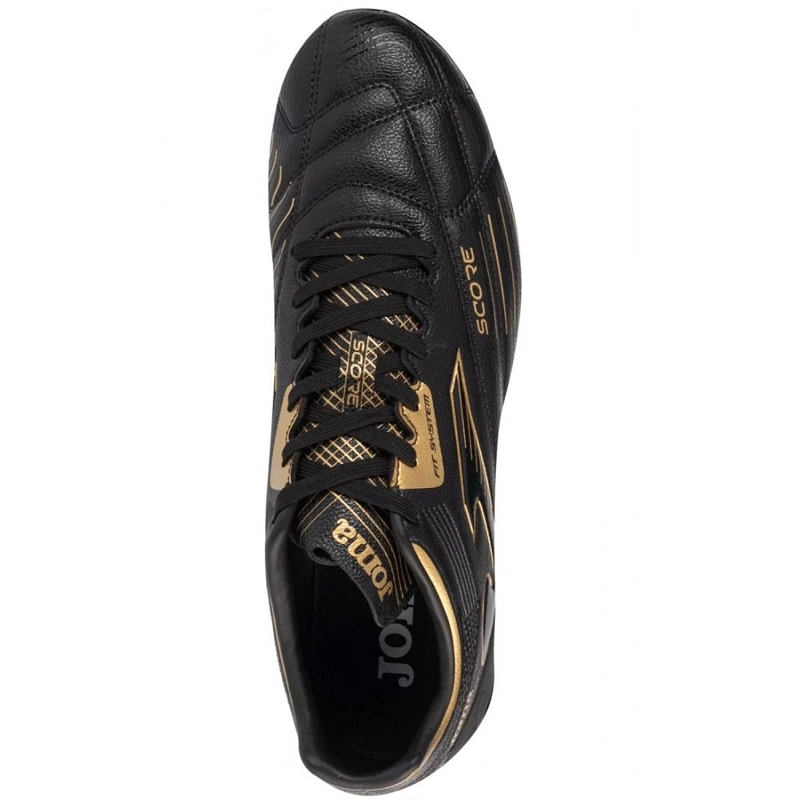 ZAPATILLA FUTBOL FG HOMBRE SCORE NEGRO JOMA - 44 - 3