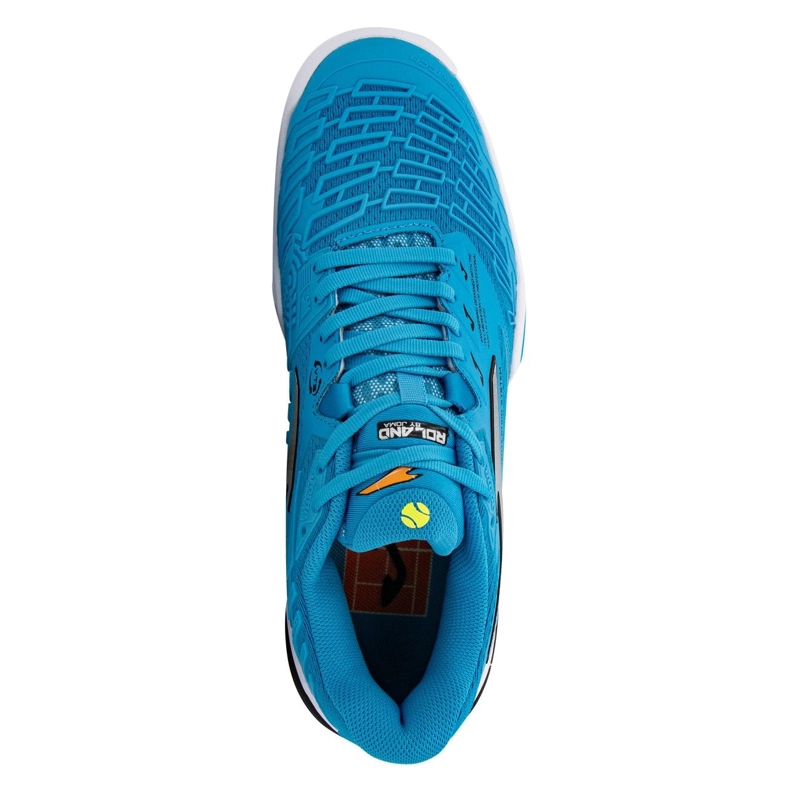 ZAPATILLA TENIS HOMBRE T. ROLAND 24 AZUL JOMA - 42 - 3