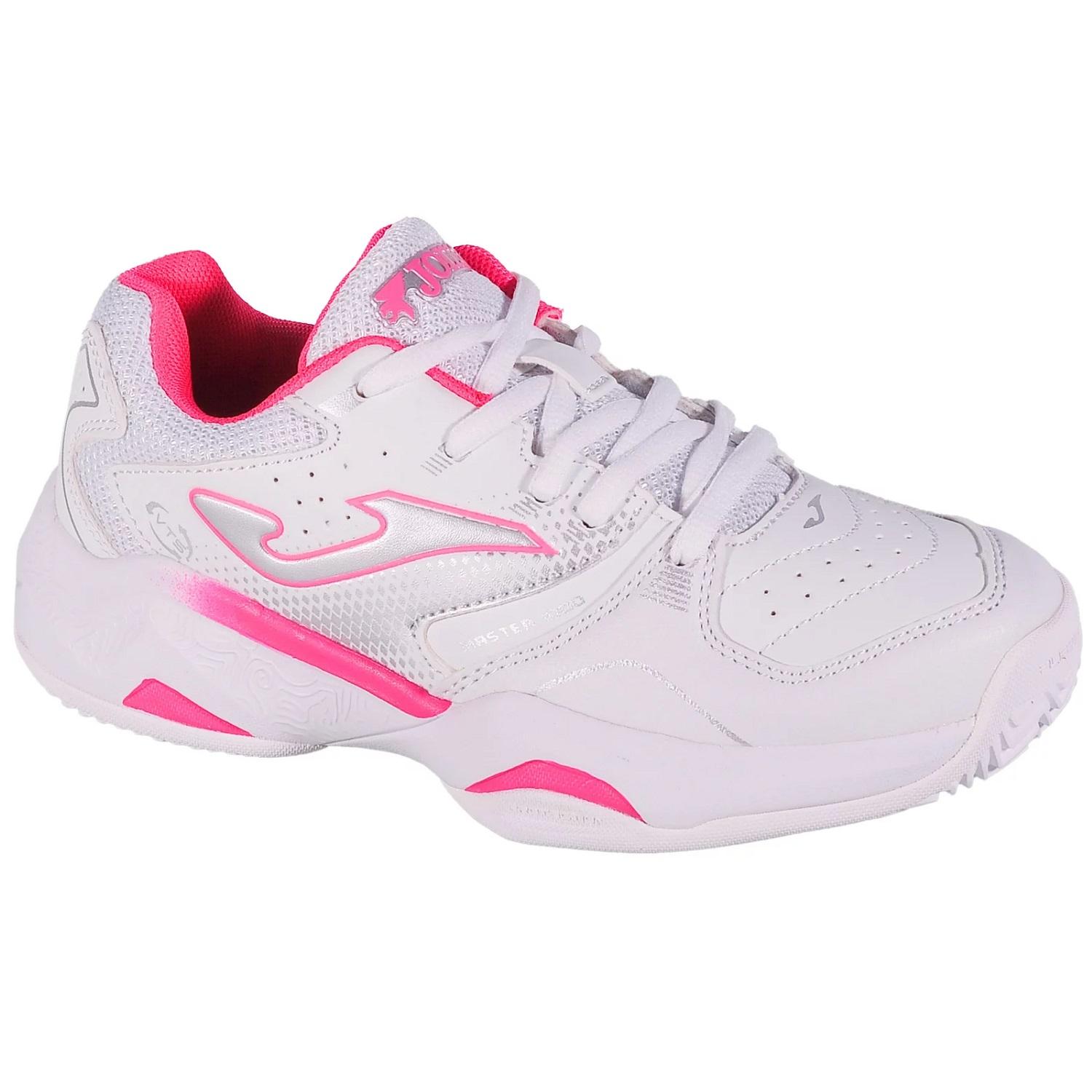 ZAPATILLA PADEL KIDS MASTER 1000 JR BLANCO JOMA - 36 - 2