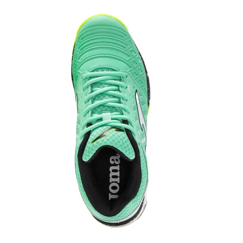 ZAPATILLA VOLEIBOL MUJER V. IMPULSE TURQUESA JOMA - 39 - 3