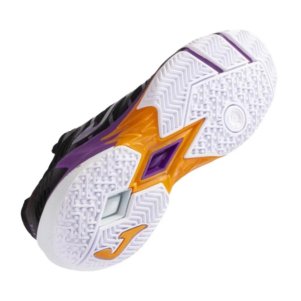 ZAPATILLA PADEL MUJER OPEN 24 NEGRO JOMA - 39 - 4