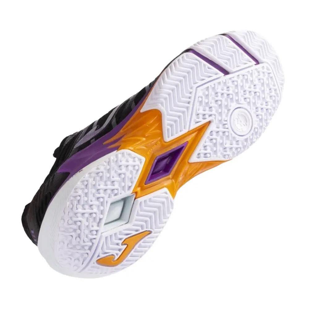 ZAPATILLA PADEL MUJER OPEN 24 NEGRO JOMA - 39 - 4