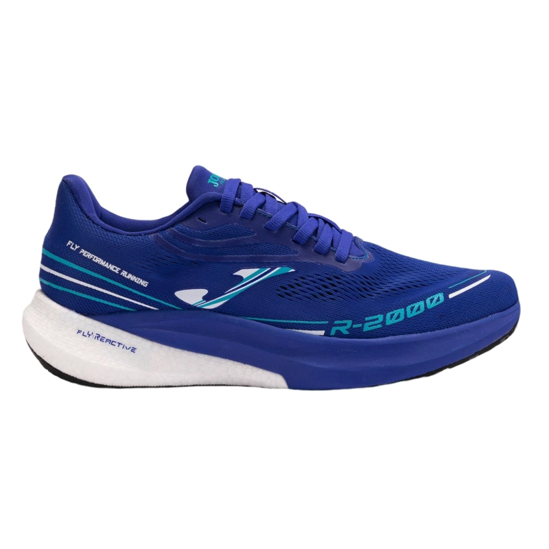 ZAPATILLA RUNNING HOMBRE R.2000 ROYAL JOMA - 43 - 1
