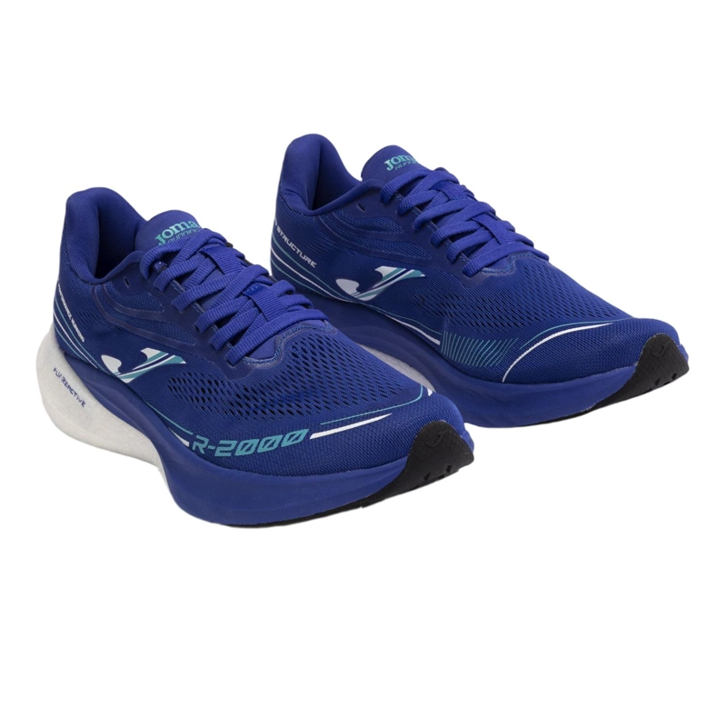 ZAPATILLA RUNNING HOMBRE R.2000 ROYAL JOMA - 43 - 2