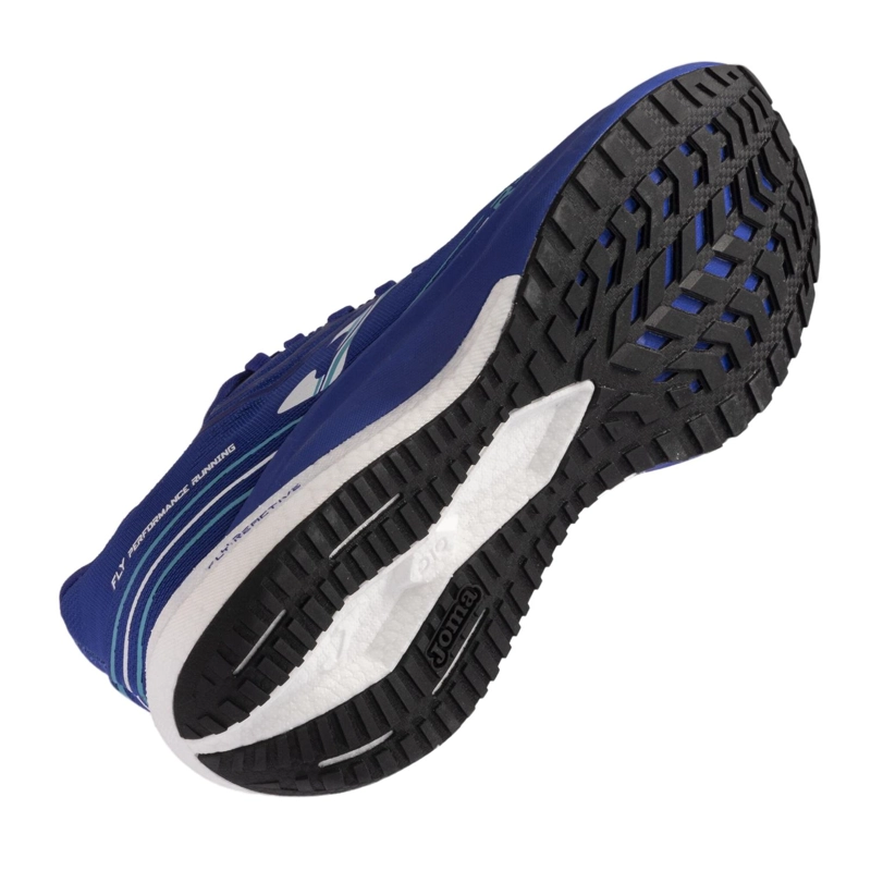 ZAPATILLA RUNNING HOMBRE R.2000 ROYAL JOMA - 43 - 4