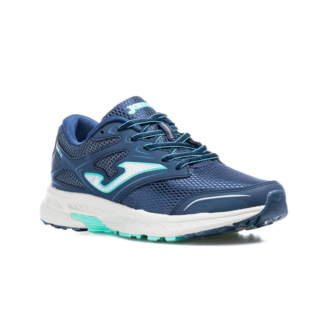 ZAPATILLA RUNNING MUJER META NAVY JOMA - 37 - 2