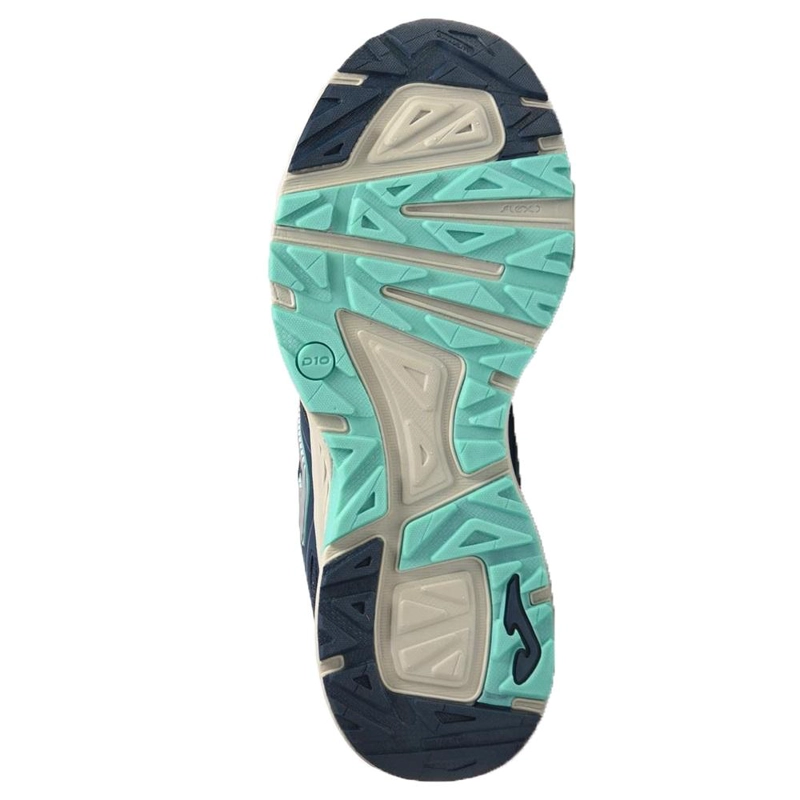 ZAPATILLA RUNNING MUJER META NAVY JOMA - 37 - 4
