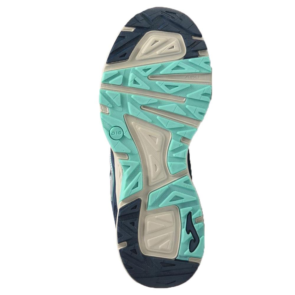 ZAPATILLA RUNNING MUJER META NAVY JOMA - 37 - 4
