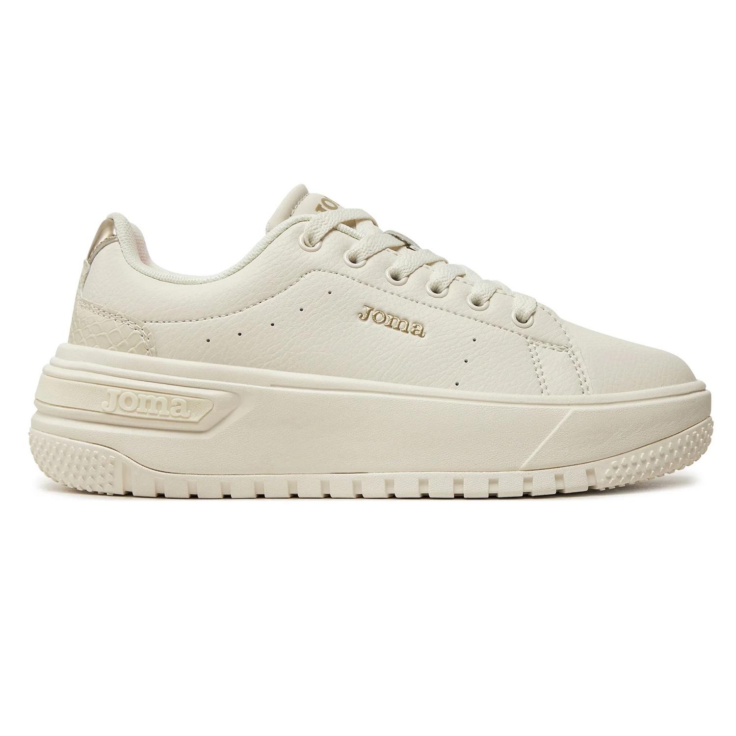 ZAPATILLA C.PRINCETON BEIGE JOMA - 41 - 1