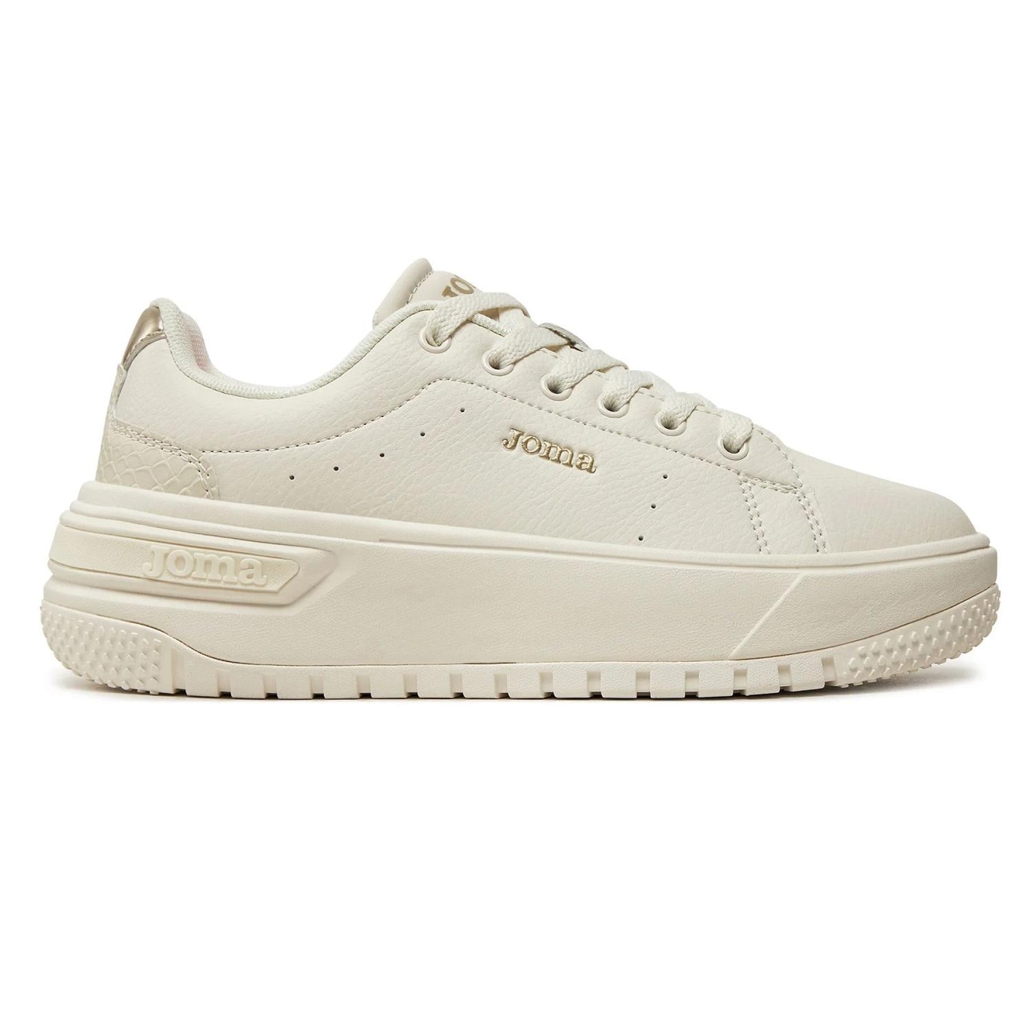 ZAPATILLA C.PRINCETON BEIGE JOMA - 41 - 1