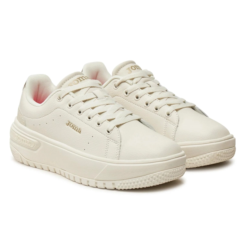 ZAPATILLA C.PRINCETON BEIGE JOMA - 41 - 2