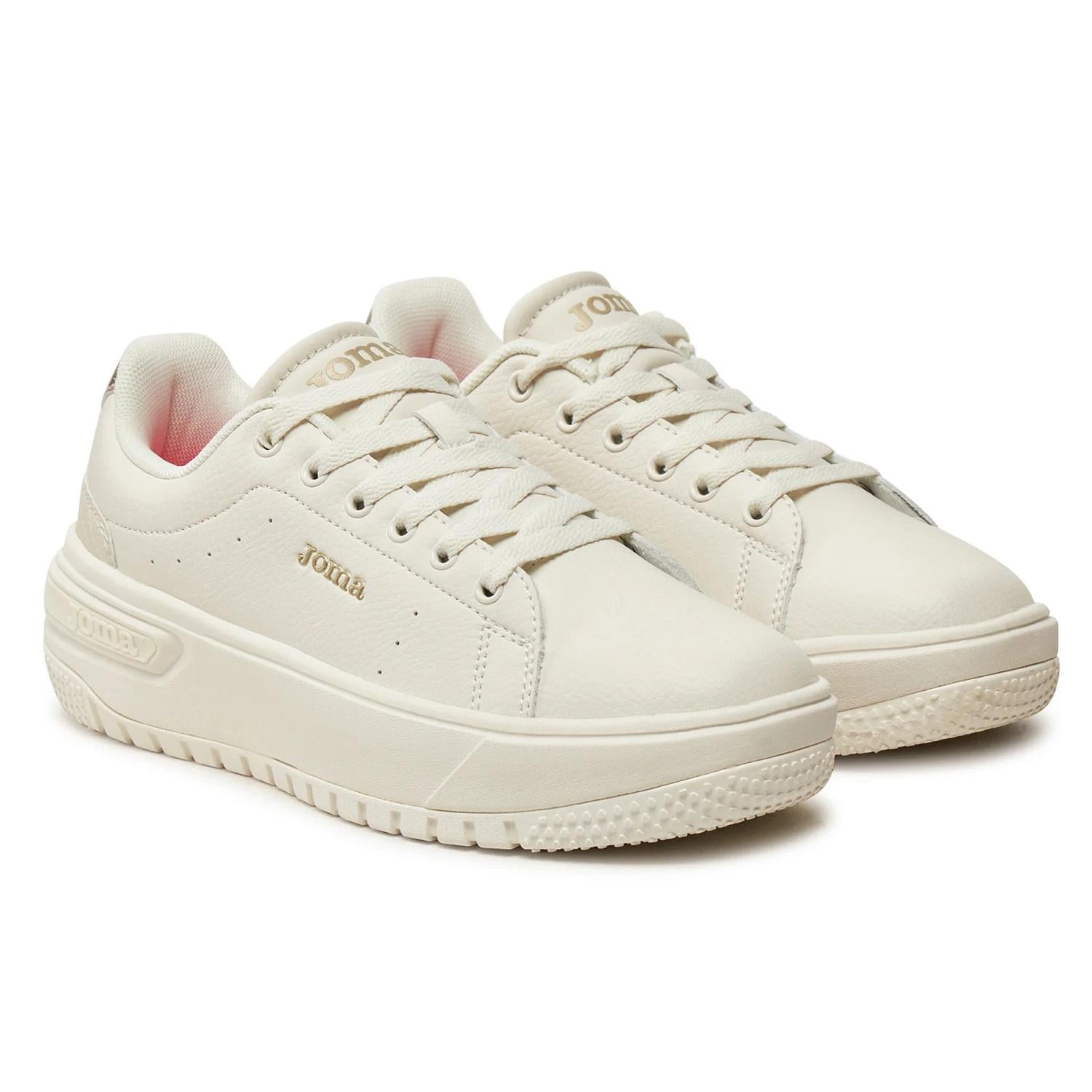 ZAPATILLA C.PRINCETON BEIGE JOMA - 41 - 2