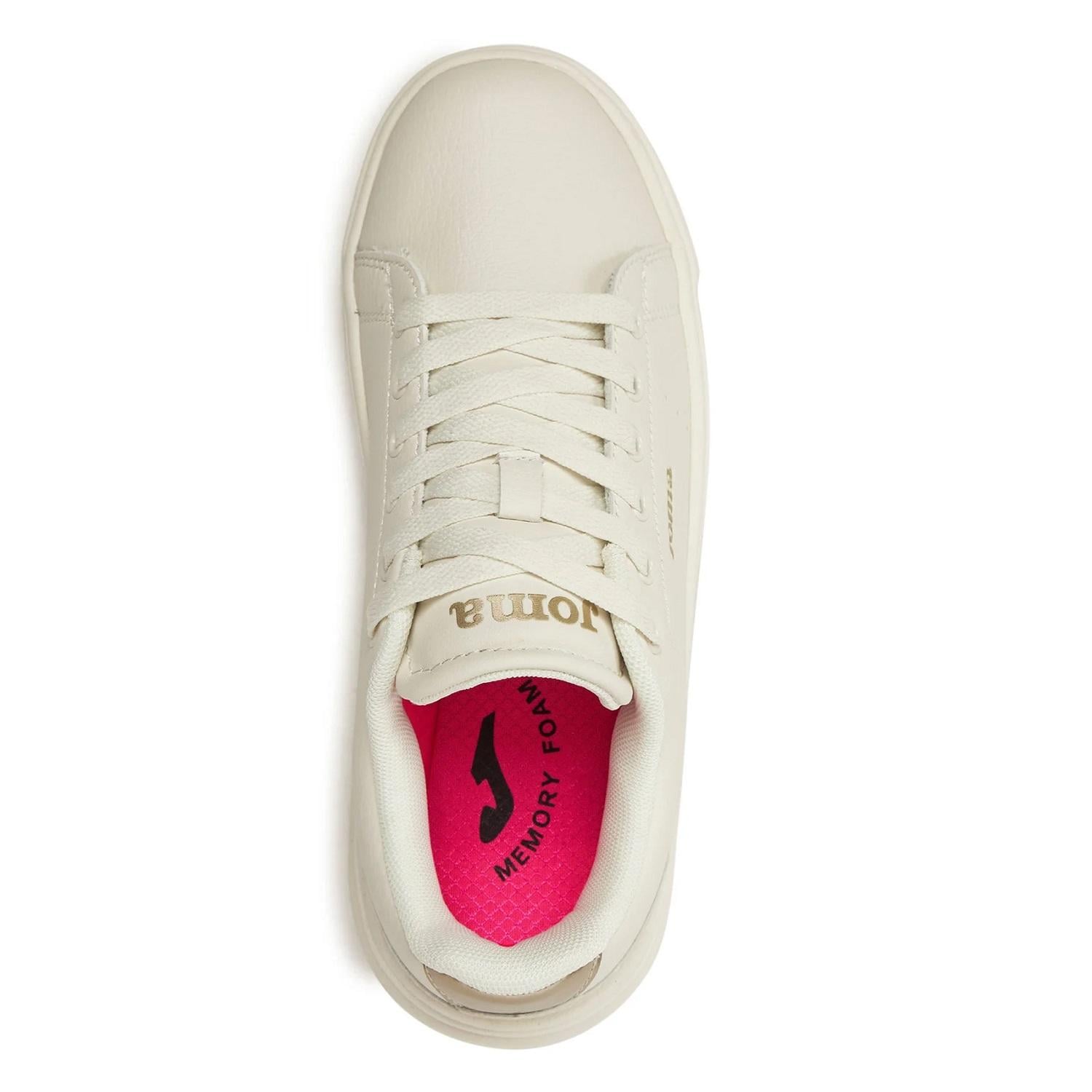 ZAPATILLA C.PRINCETON BEIGE JOMA - 41 - 3