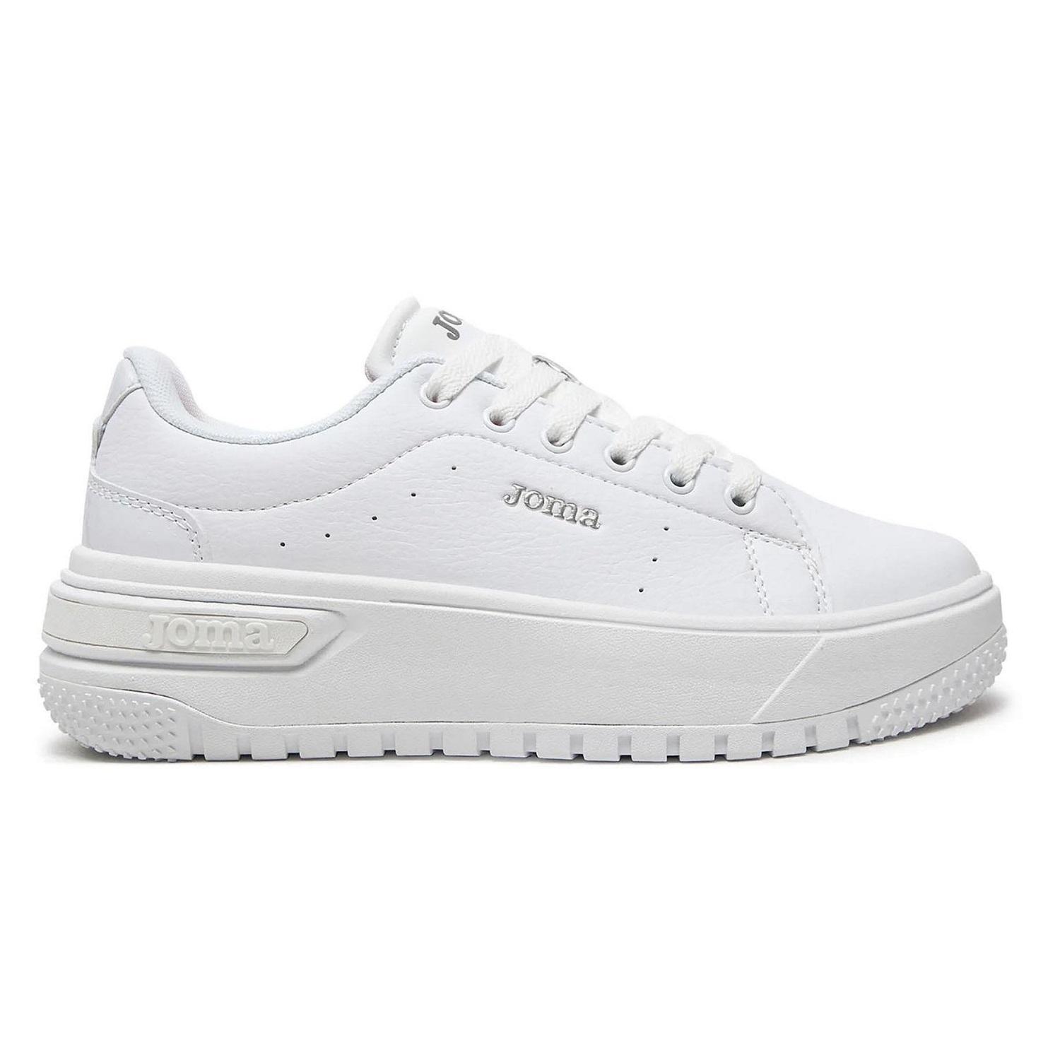 ZAPATILLA C.PRINCETON BLANCO JOMA - 38 - 1