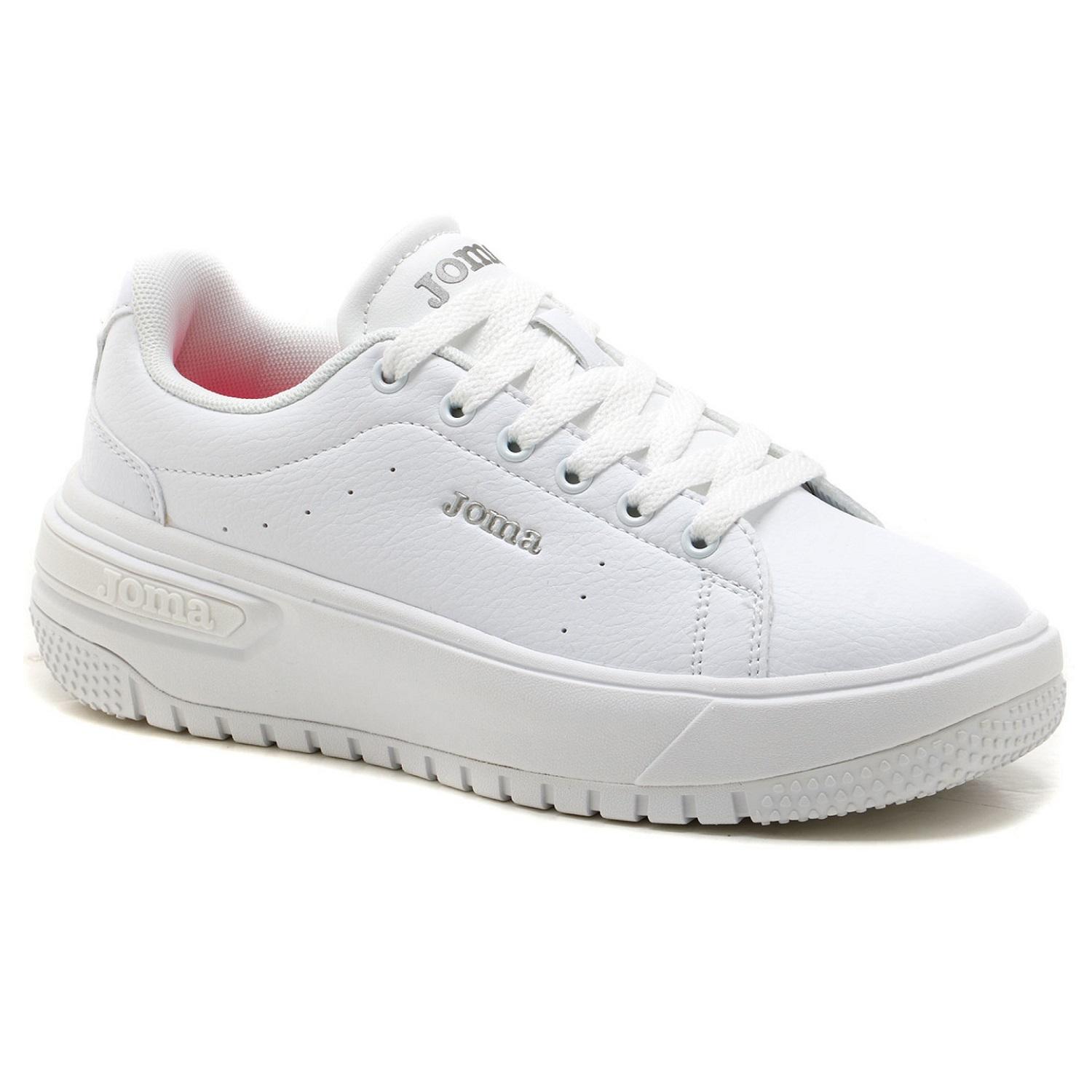 ZAPATILLA C.PRINCETON BLANCO JOMA - 38 - 2