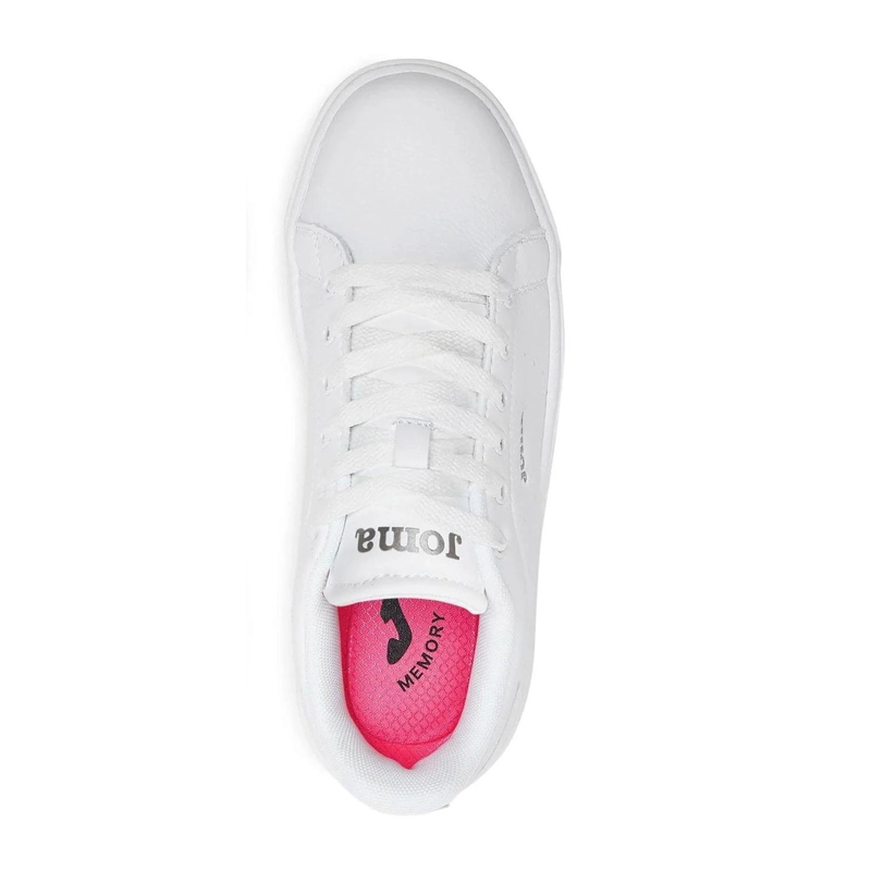 ZAPATILLA C.PRINCETON BLANCO JOMA - 41 - 3