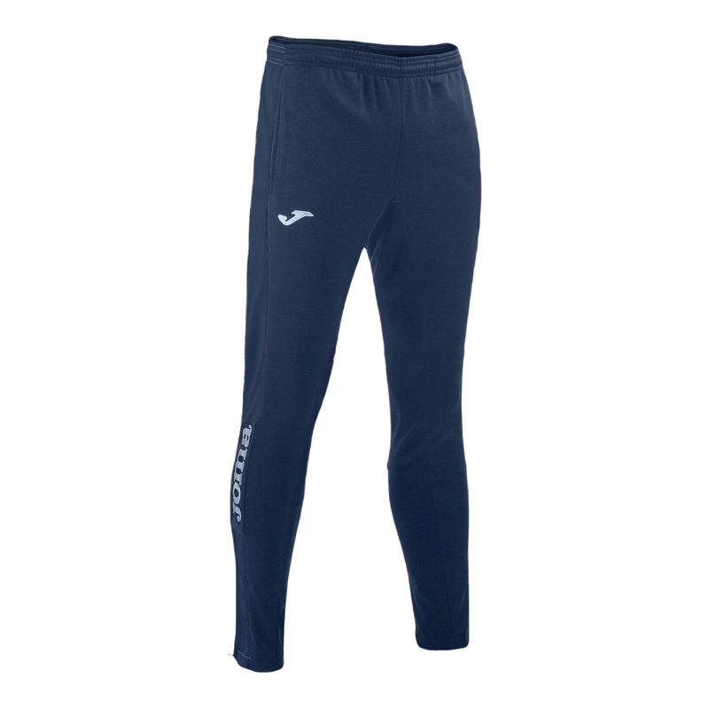 PANTALON HOMBRE CHAMPIONSHIP IV NAVY JOMA - 1