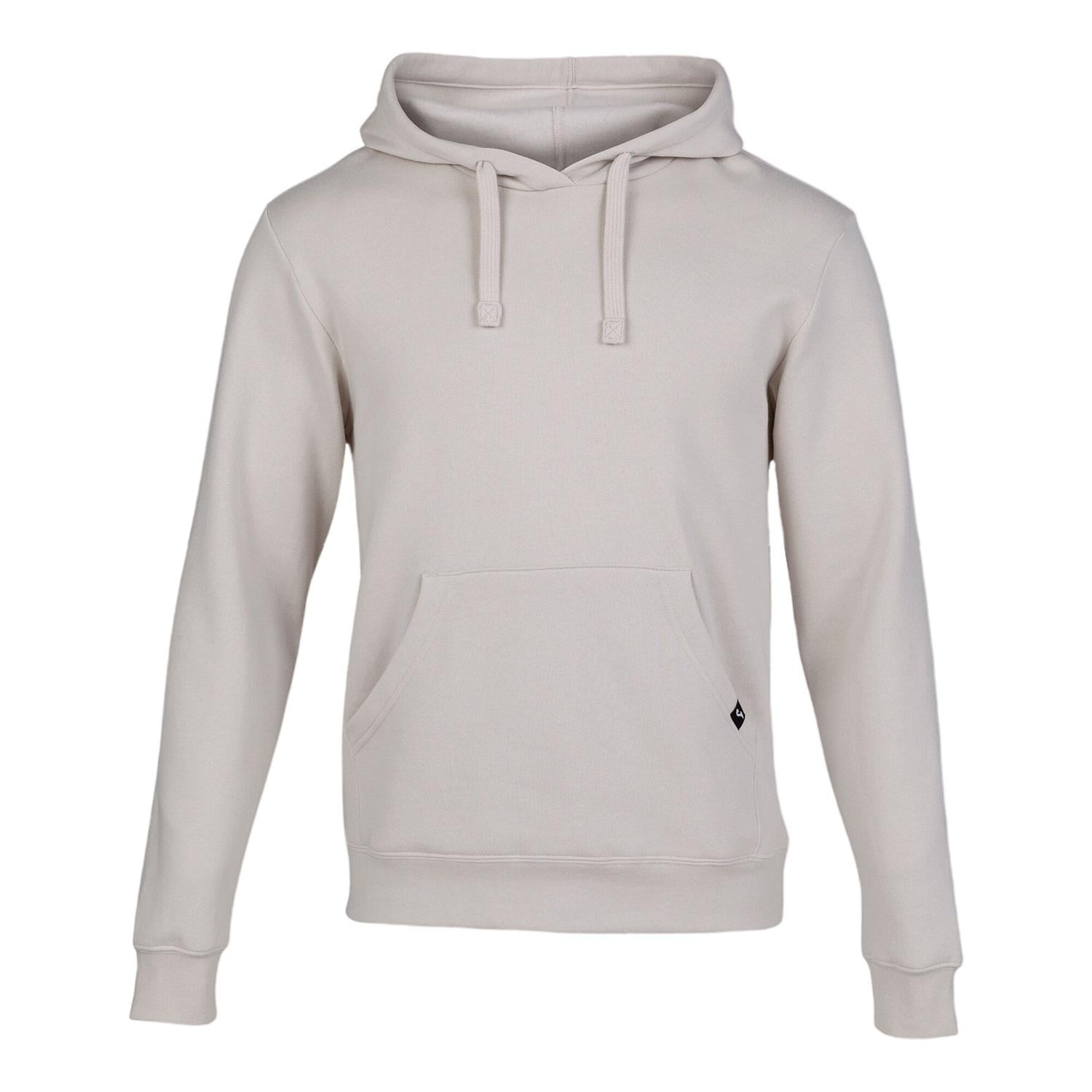 POLERÓN HOODIE HOMBRE MONTANA BEIGE JOMA - 1