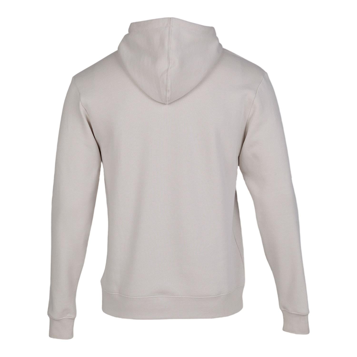 POLERÓN HOODIE HOMBRE MONTANA BEIGE JOMA - 3