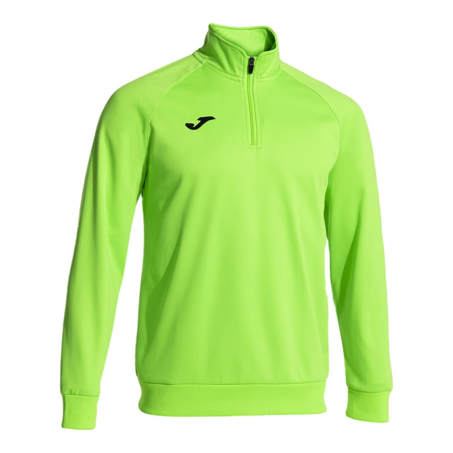 POLERÓN HOMBRE FARAON VERDE JOMA - 1