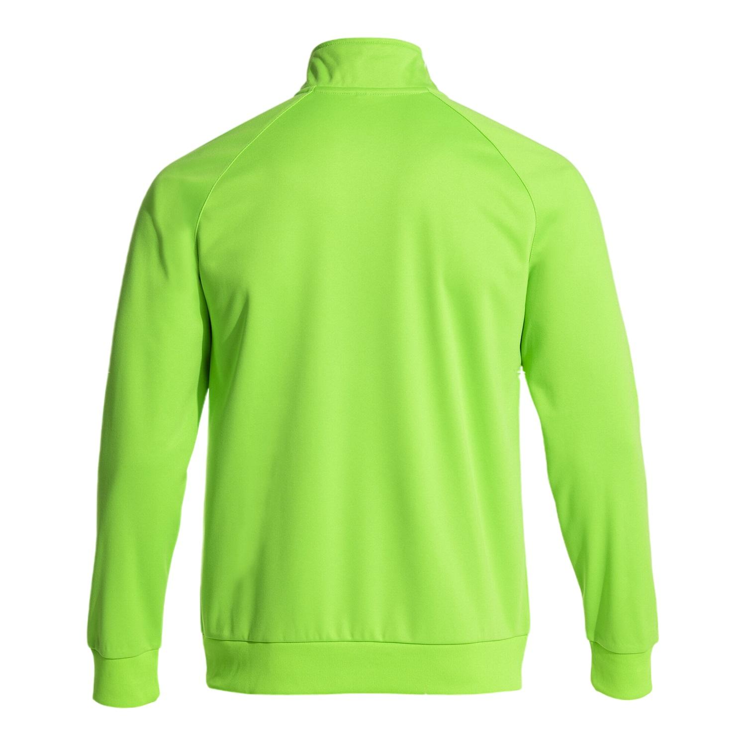 POLERÓN HOMBRE FARAON VERDE JOMA - 2