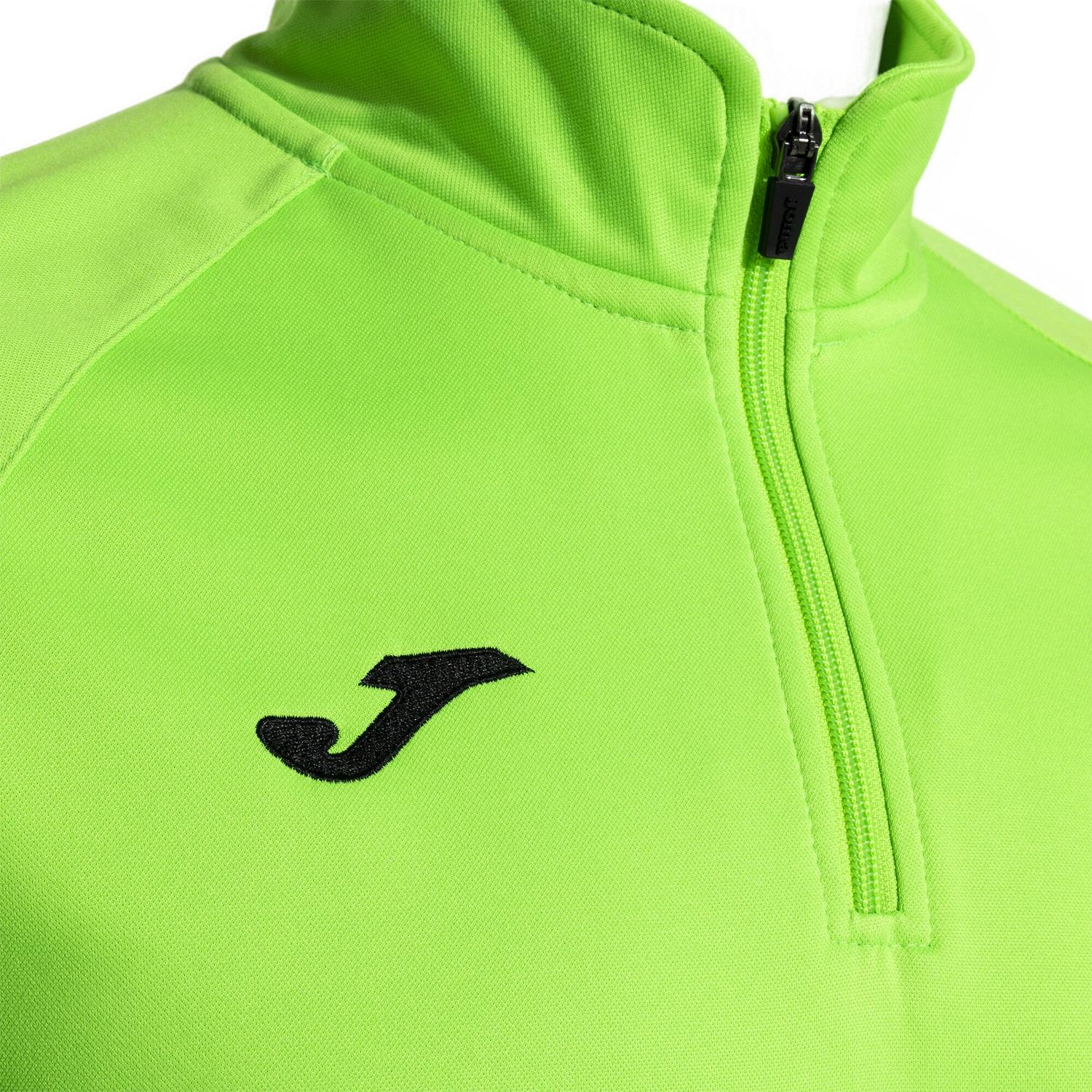 POLERÓN HOMBRE FARAON VERDE JOMA - 3