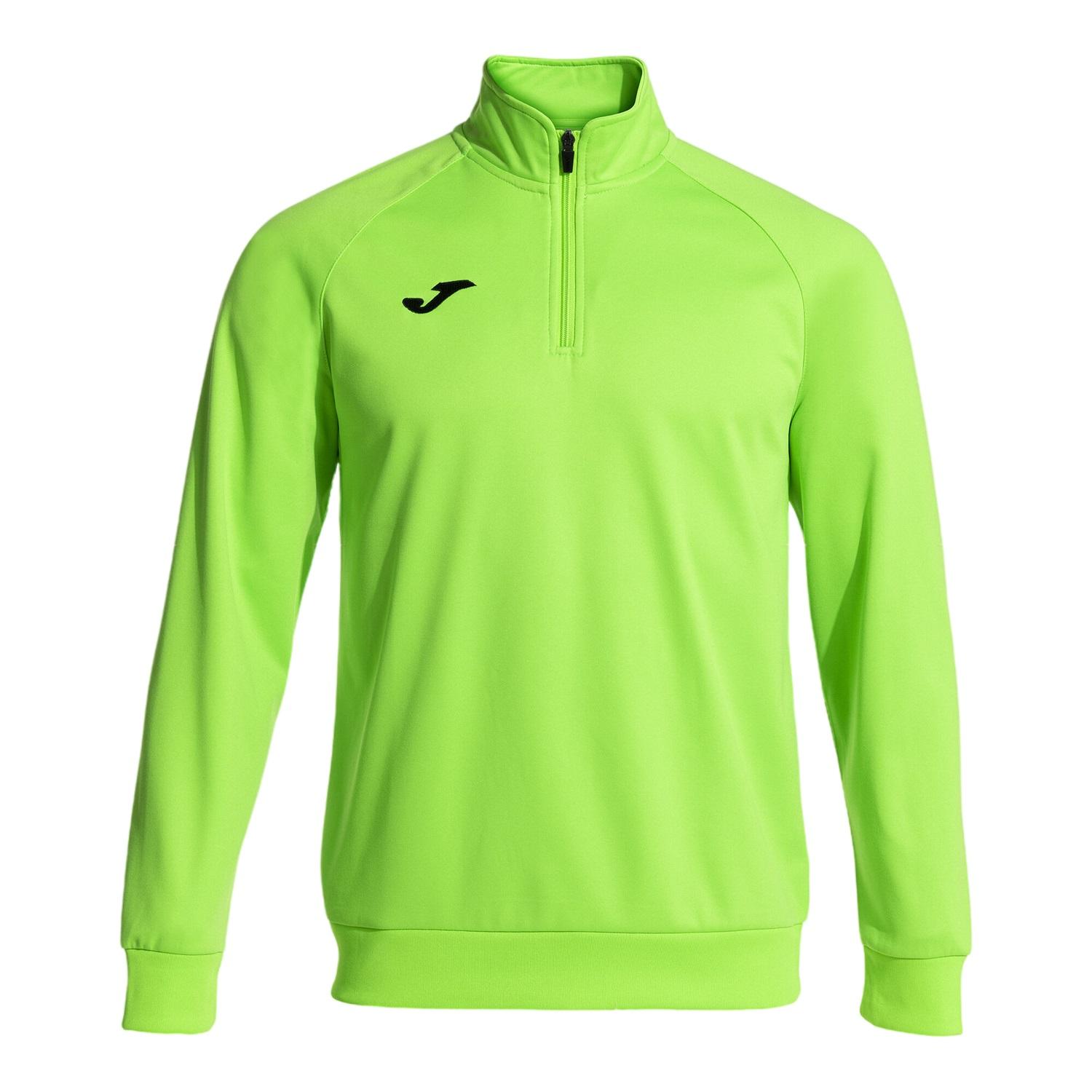 POLERÓN HOMBRE FARAON VERDE JOMA - 4