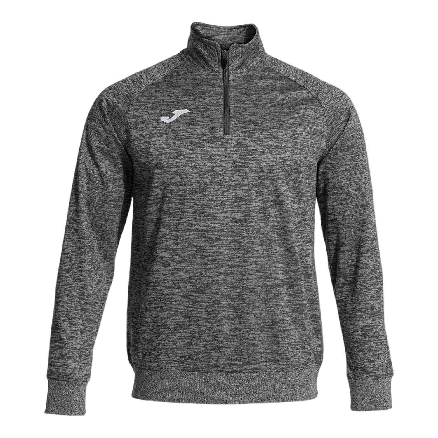 POLERÓN HOMBRE FARAON MELANGE JOMA - 4