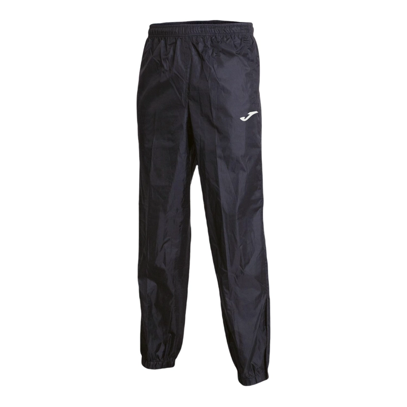 PANTALÓN IMPERMEABLE HOMBRE LEEDS NEGRO JOMA - 1