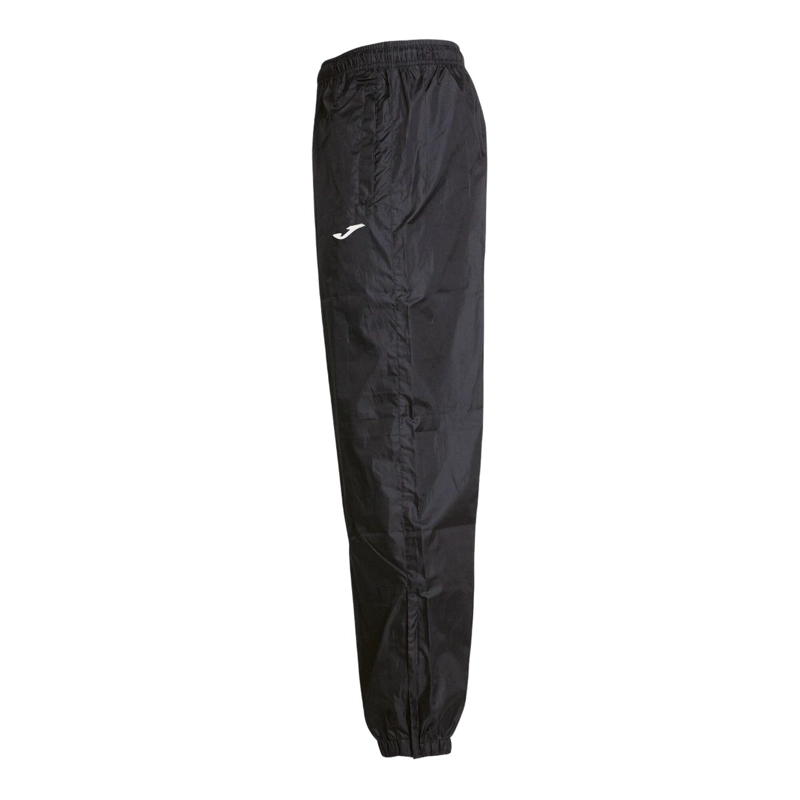 PANTALÓN IMPERMEABLE HOMBRE LEEDS NEGRO JOMA - 2