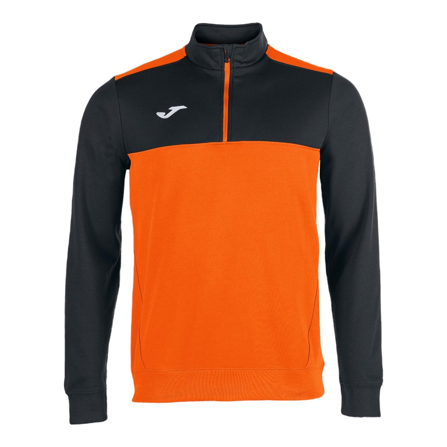 POLERON HOMBRE WINNER NARANJO JOMA - XL - 1